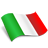 Italian flag