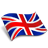 English flag